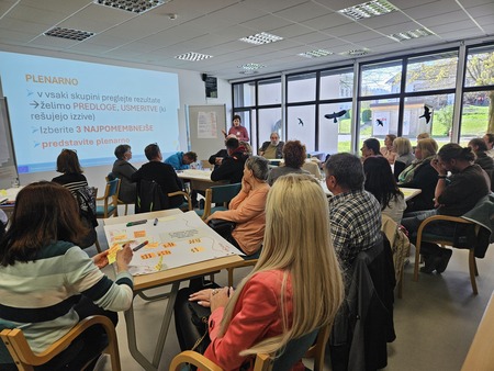 DELAVNICA _ kmetijstvo